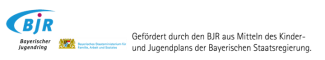 gefördert durch
