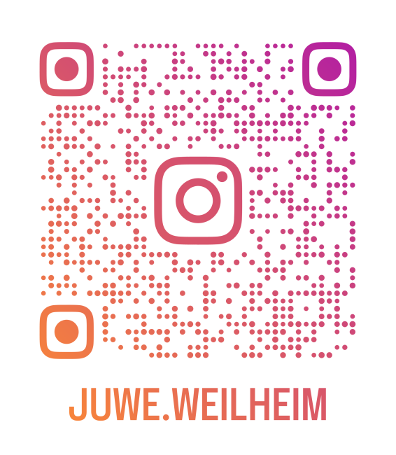 Instagram QR code