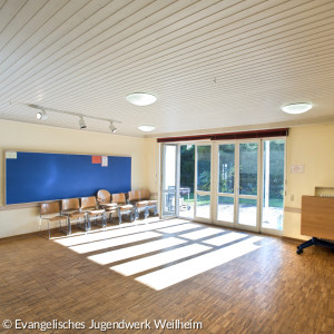 Jugendhaus_Ansicht-Speisesaal